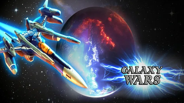 Galaxy War