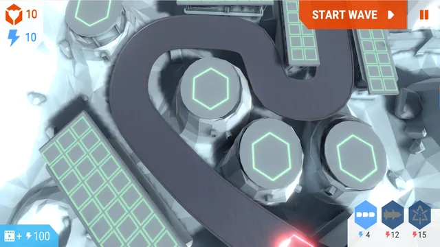 Tower Defense