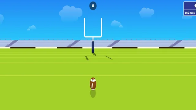 American Football Challenge