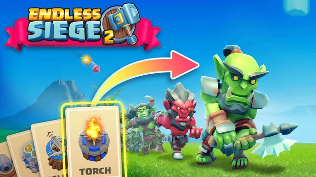 Endless Siege