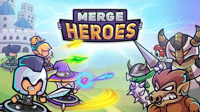 Merge Hero