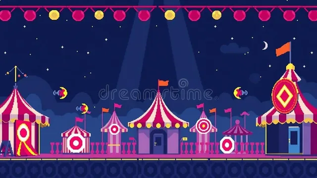 Stacky Clown